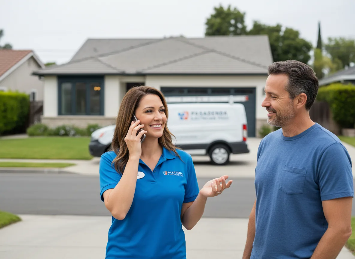 Electrician Woodville, OH FAQs